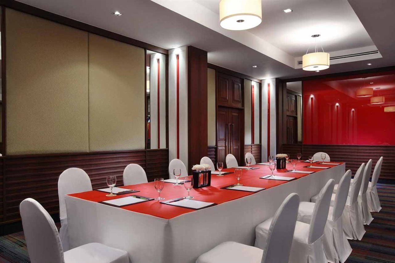 Amari Don Muang Airport - Sha 5* Bangkok