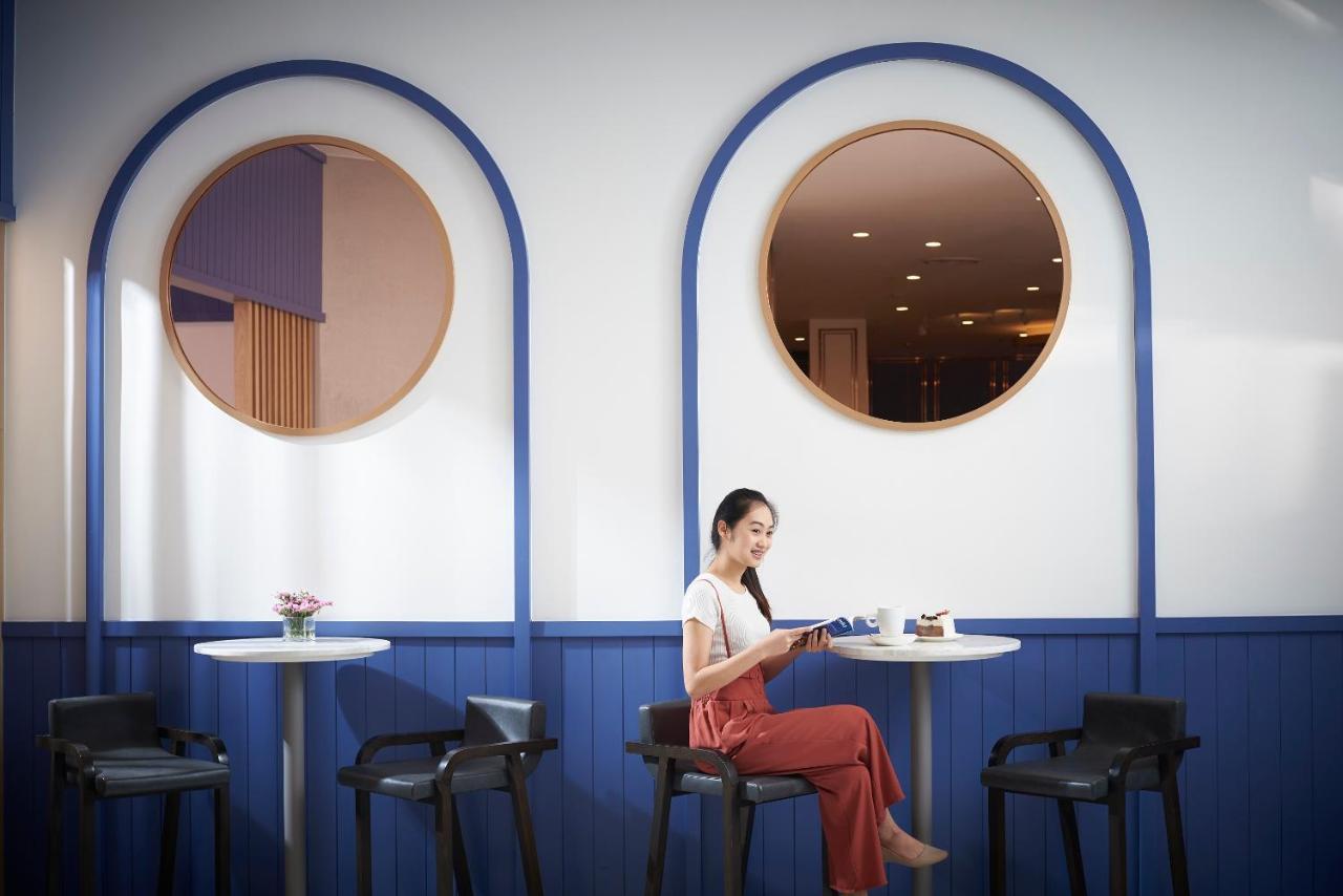 Amari Don Muang Airport - Sha Hotel